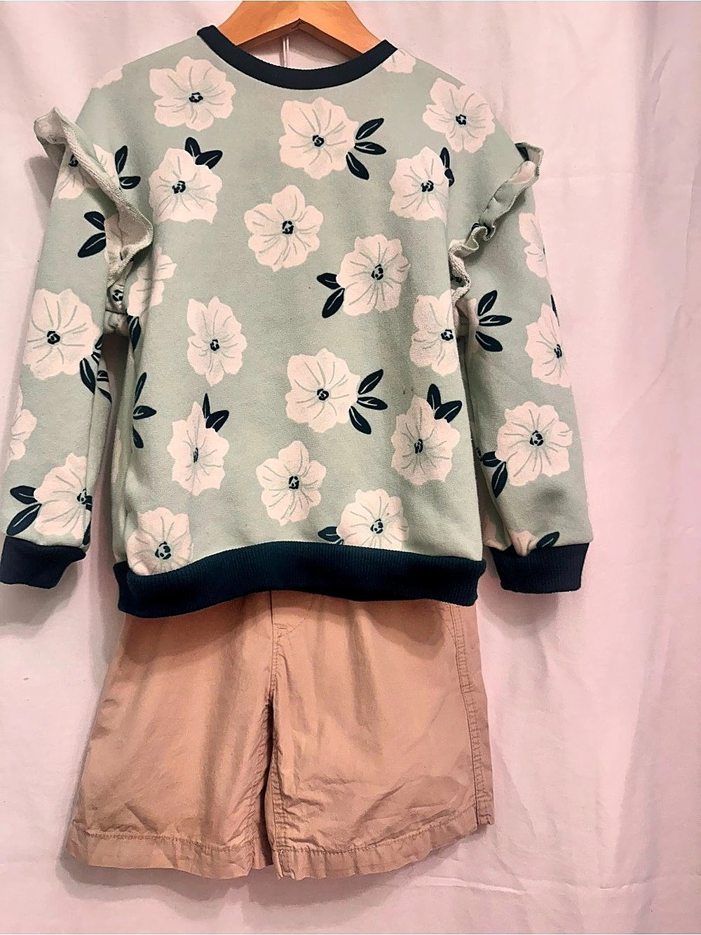 Kids set Gap girls